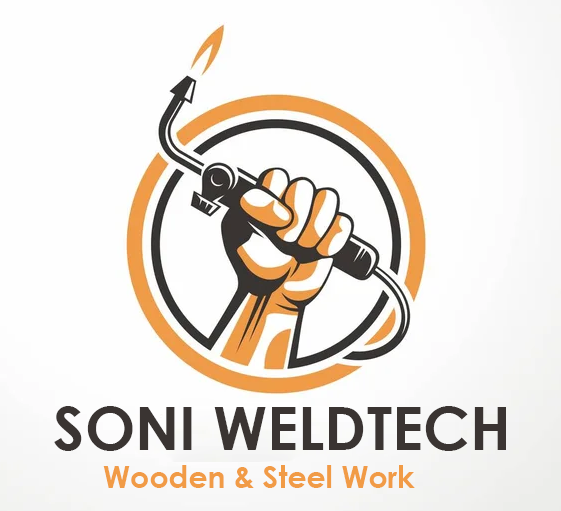 Soni Weldtech Wooden & Steel Work