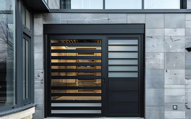 Steel Door Manufacturers And Dealers