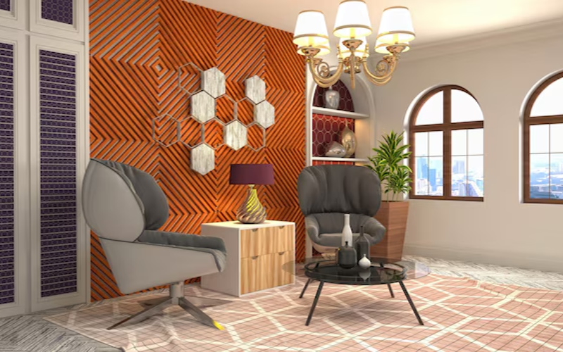 Interior Decorator Services In Noida, Ghaziabad, & Delhi NCR